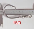 15-0 Hooks-Swivel