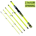 2.1M Spinning Rod