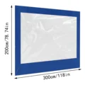 2X3M TENT CLOTH