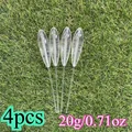 4pcs 20g