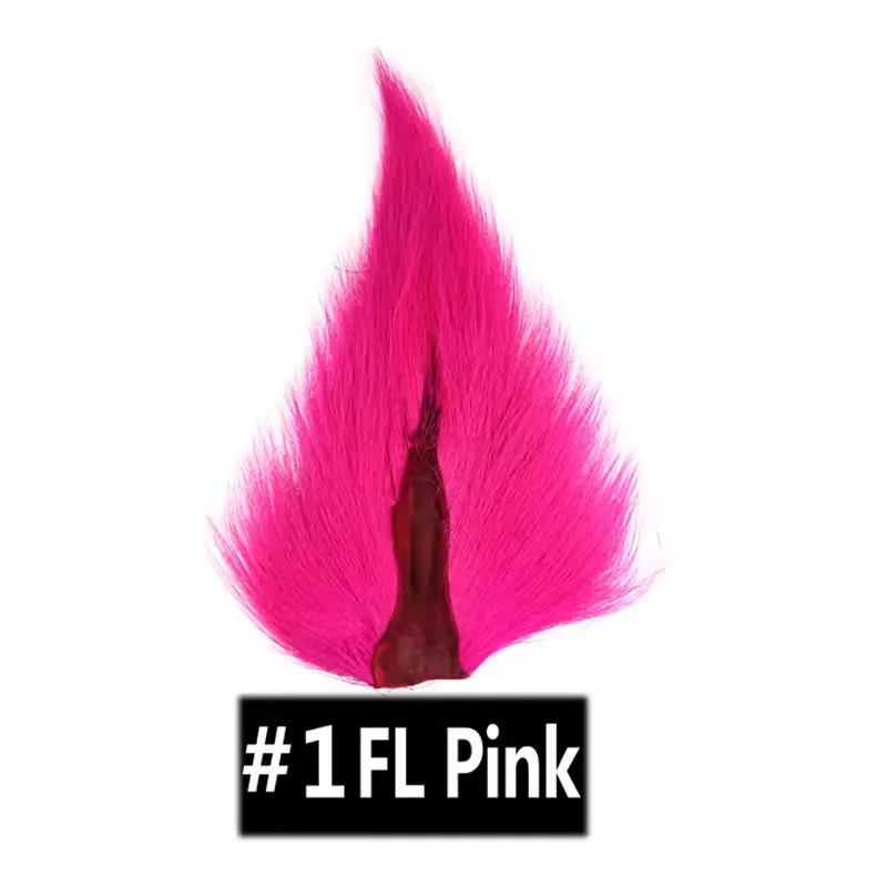 FL. Pink