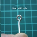Eyed Head 50Pcs
