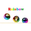 Rainbow-10pcs