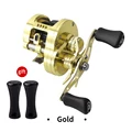 DK150 Gold Reel