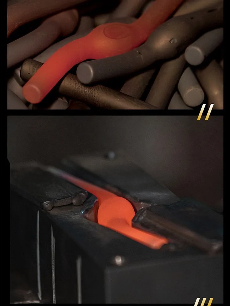 Alicates de pesca de señuelo de aleación de titanio, antióxido, multifuncionales, acero inoxidable, 23 nuevos - imagen 4