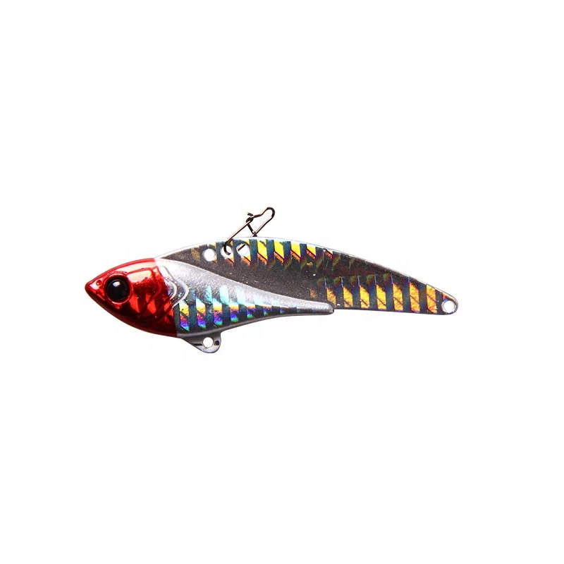 LUTAC-señuelo de pesca de alta calidad, longitud 60mm/70mm, peso 14g/21g, seis colores - imagen 5
