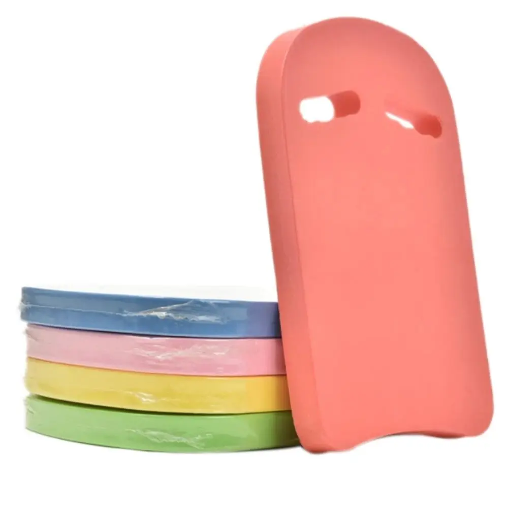 Juguetes de piscina para deportes acuáticos, tabla de espuma EVA, flotador de mano, Kickboard de piscina - imagen 4