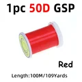 1pc Red 50D