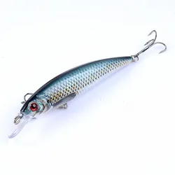 Señuelo artificial – Accesorio de pesca para deportiva