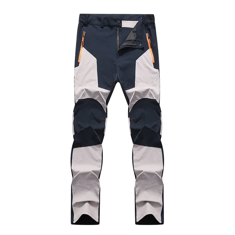 Pantalones de pesca impermeables – Transpirables y secado rápido - imagen 5