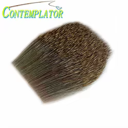 Pelo de Ciervo Deer Hair 5cm – Material para Atar Moscas