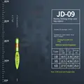 3 Lights-JD 09