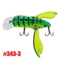 343-3 Light Green