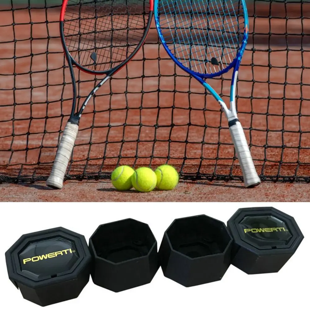 Suministros deportivos G2 G3, accesorios de agarre, funda energética a prueba de golpes, absorción de golpes, tapa final de raqueta de tenis, cubierta amortiguadora de raqueta - imagen 2