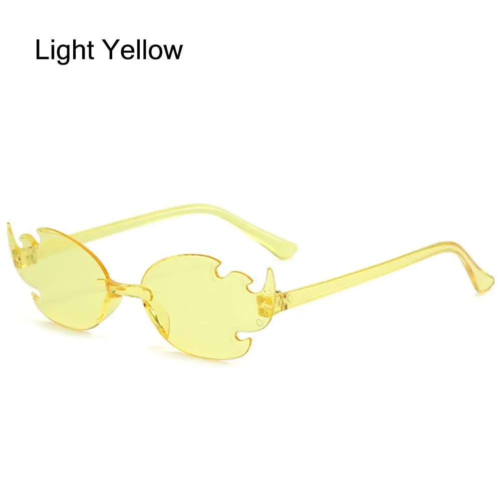 Light Yellow