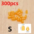 300pcs A Size S