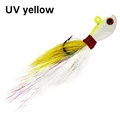 UV yellow 1pcs