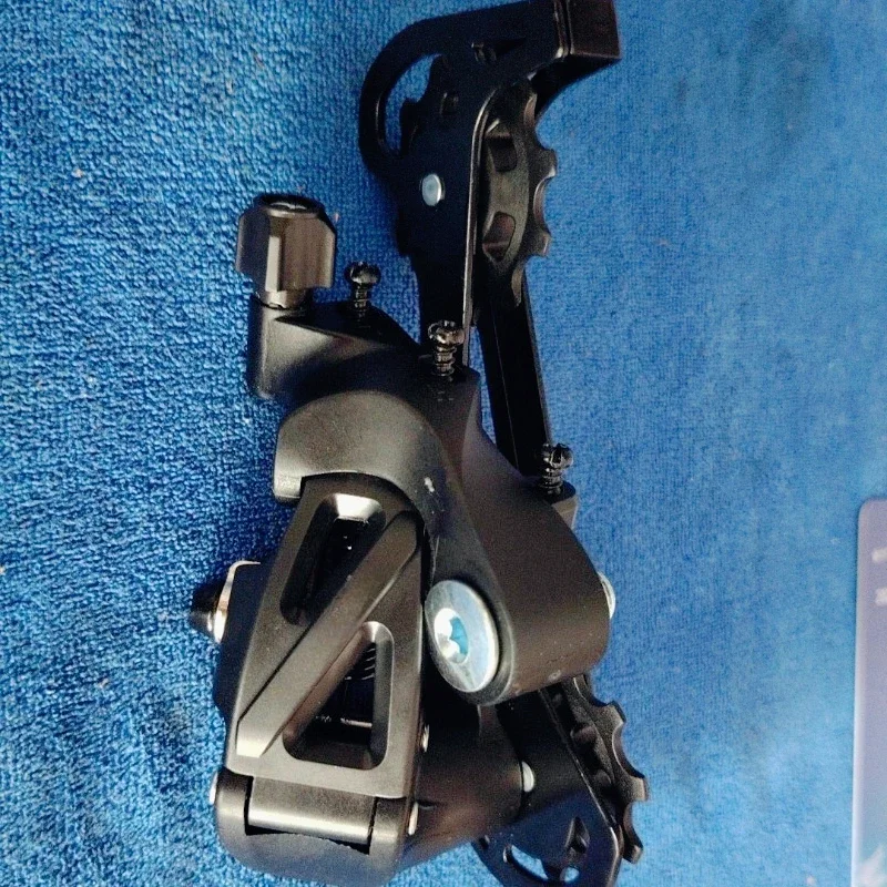 Retractor de bicicleta de montaña, 21 velocidades, 24 regulación de velocidad, 27 esferas de dedo trasero, 30S, bicicleta de carretera, transmisión 10/11, accesorio para bicicleta - imagen 3