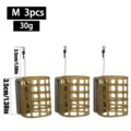 M 30g 3 piezas