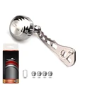 Silver Single Leg