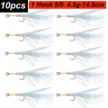 4.5g-With 1 hook