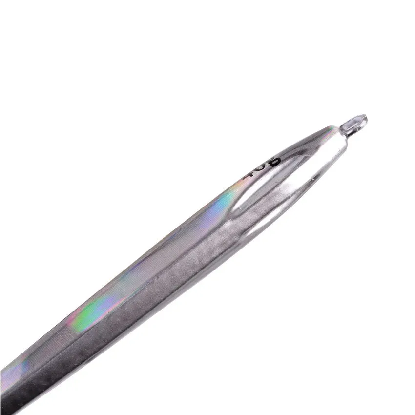 Jig Shore Jigging cuchara fundición arrastre 7G-40G señuelo de lubina cebo Artificial equipo de pesca plantilla de Metal cebo curricán cebo duro lubina - imagen 4