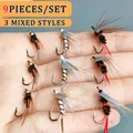 9Pcs-3Styles