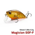Magician 50F-F
