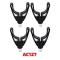 4pcs AC127