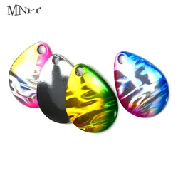 Cuchillas Colorado para spinnerbait y buzzbait – Accesorios pesca