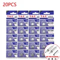 20PCS CR1220 TE(G)