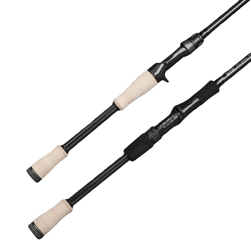 Caña FISHANT X-LIGHT ultraligera de una sección – Edición competitiva - imagen 3