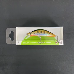 MajorCraft MUELO LureTV 25 Stream Ubiquitous minnow Mino sea bass
