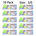 Green3-10 packs
