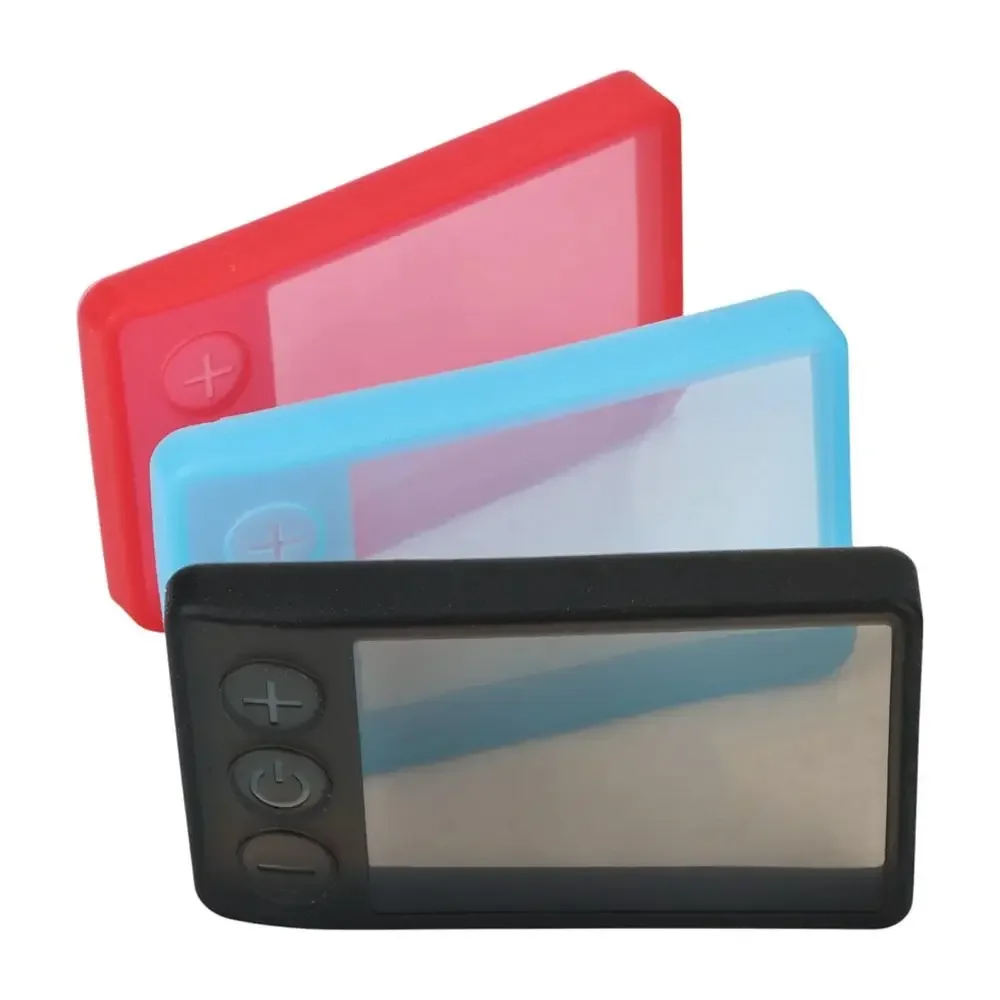 Funda de silicona S866 para patinete eléctrico – Protector impermeable - imagen 2