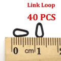 40PCS  Link Loop