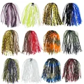 12Pcs Skirts lure