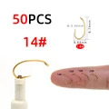 50PCS SIZE 14