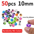 50pcs 10mm