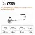 20pcs--3.5g--2
