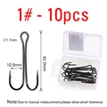 size 1 10pcs