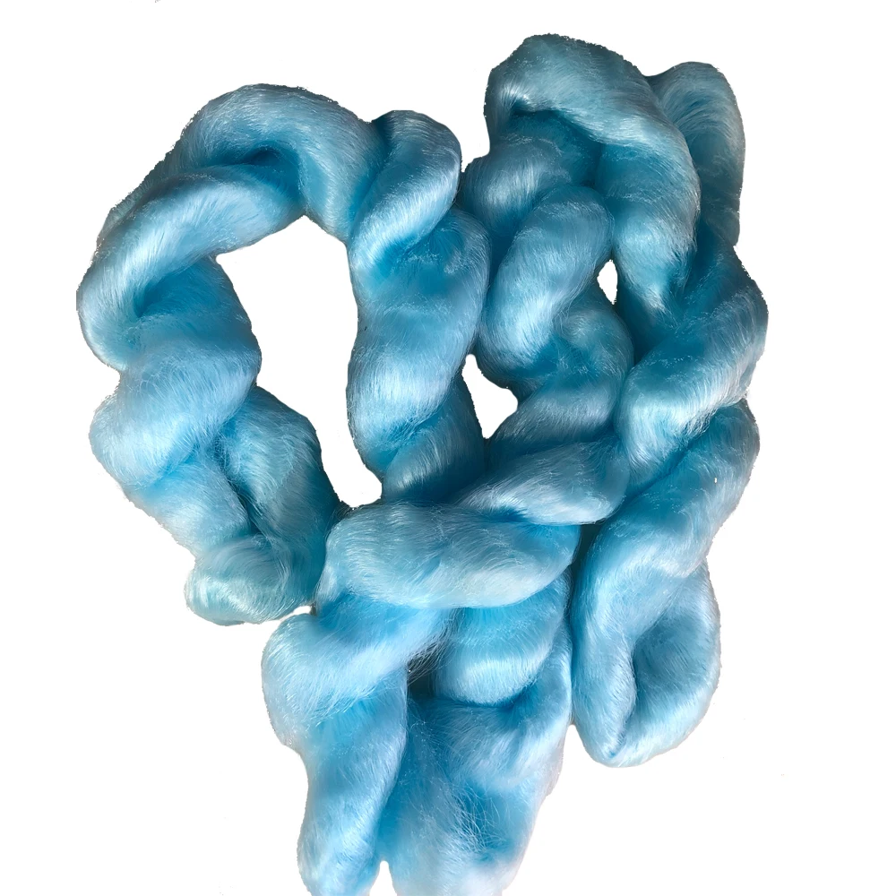 Red De Pesca azul De nailon monofilamento, red De Pesca suave, línea suave, 0,11mm-0,13mm, malla 20mm-40mm - imagen 3