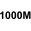 1000M