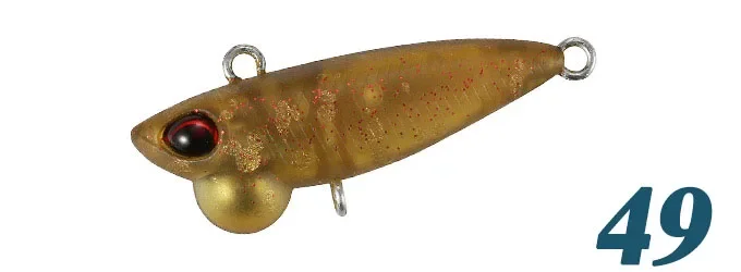 Japón Valkein Shine Ride Nano Vib Stream, VIB pequeño, 2,8g - imagen 2