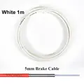 white-brake 5mm 1m