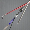 Only Fishing Rod