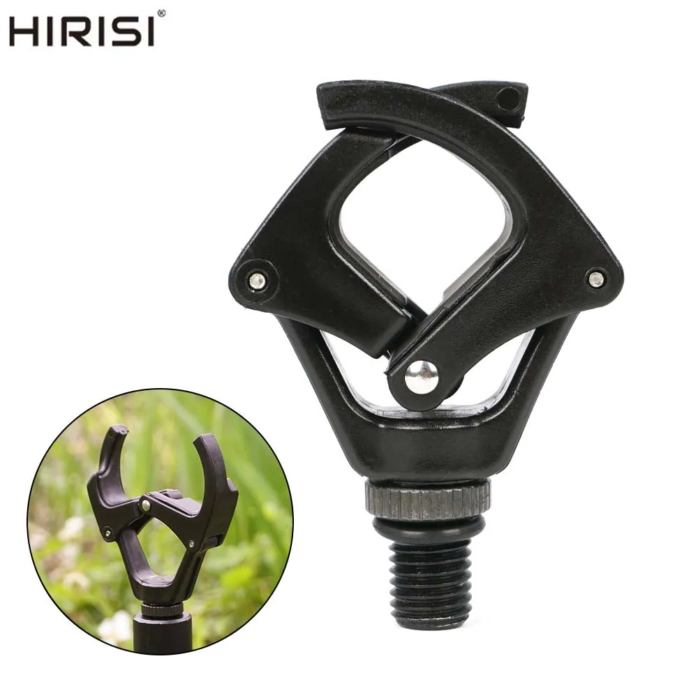 Hirisi Soporte para cañas resistente para pesca gruesa - imagen 5