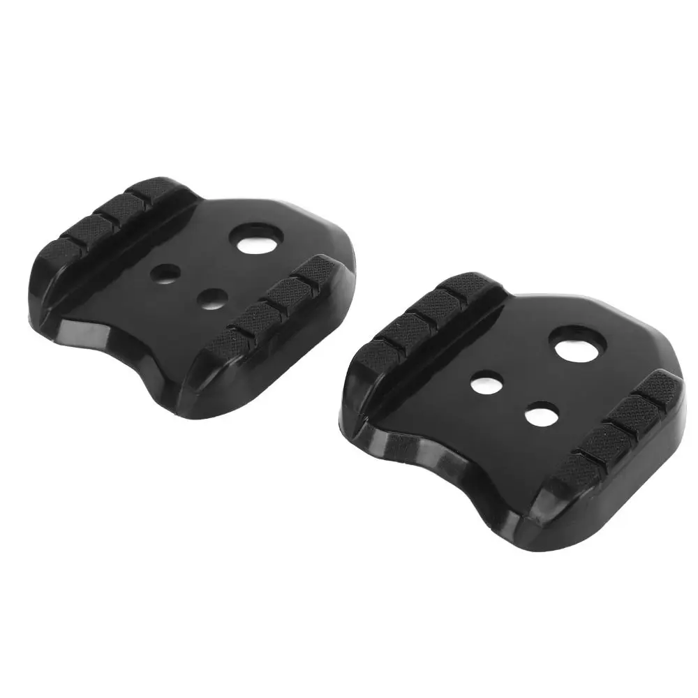 ​ ​ Conector de tacos SPD para adaptador de pedal de bicicleta de carretera y de montaña ​ ​ ​ ​ Adaptador de tacos para bicicleta de carretera ​ ​ - imagen 3