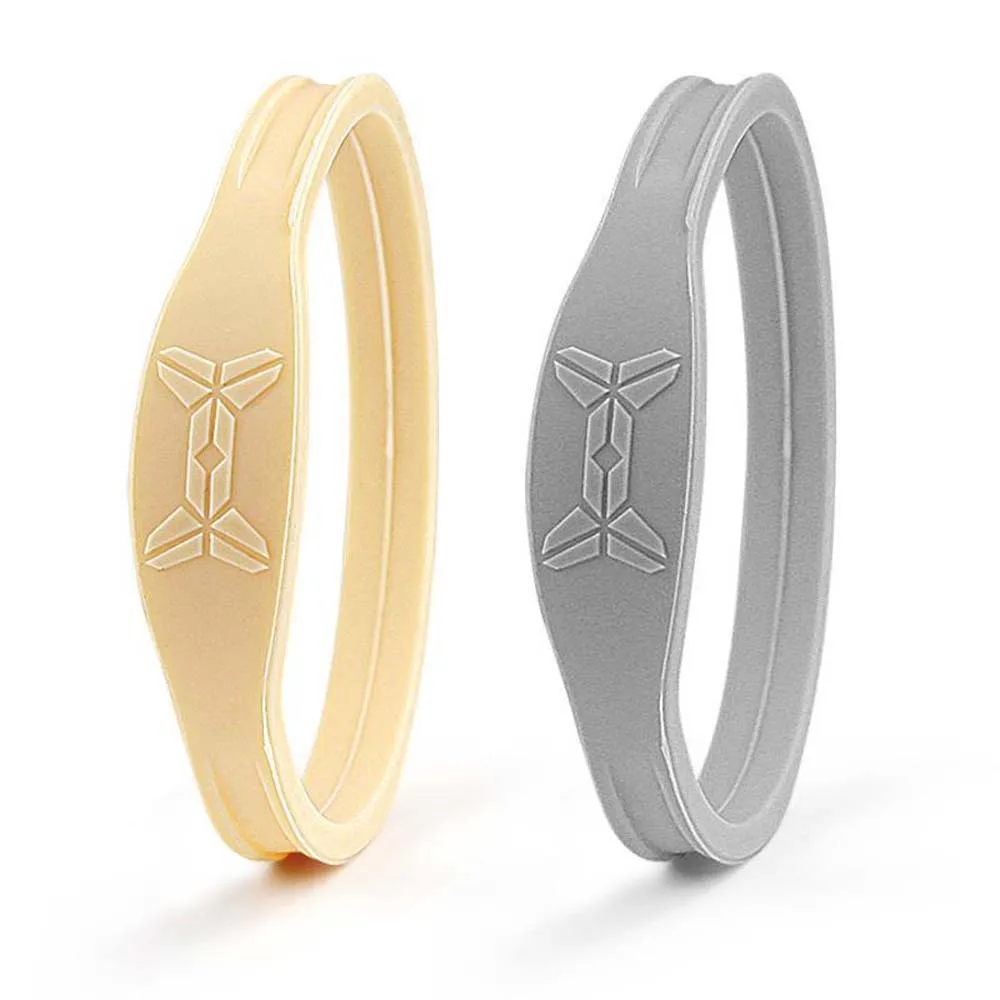 Protector de rótula, cinturón de rodilla para rótula, protección fija elástica, protección de presión, correa de rodilla para rótula, protege lesiones en las articulaciones - imagen 2