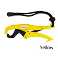 yellow L
